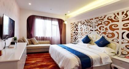 TianQuan Tianyi Jiacheng Hotel