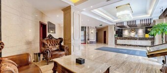 TianQuan Tianyi Jiacheng Hotel