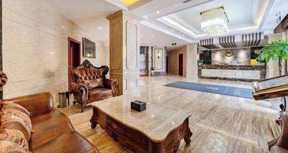 TianQuan Tianyi Jiacheng Hotel