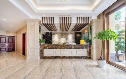 TianQuan Tianyi Jiacheng Hotel