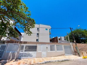 Exterior - Residencial Engenheiro Paulo Borba (Ipojuca)