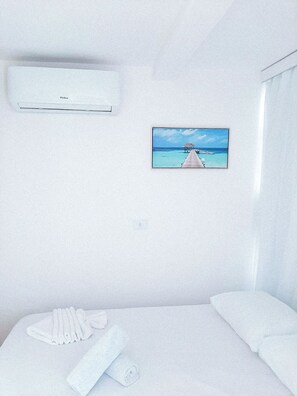 家庭公寓, 庭園景觀 | 1 間臥室、獨特裝潢、布置獨特、免費無線上網