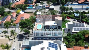 Exterior - Residencial Engenheiro Paulo Borba (Ipojuca)