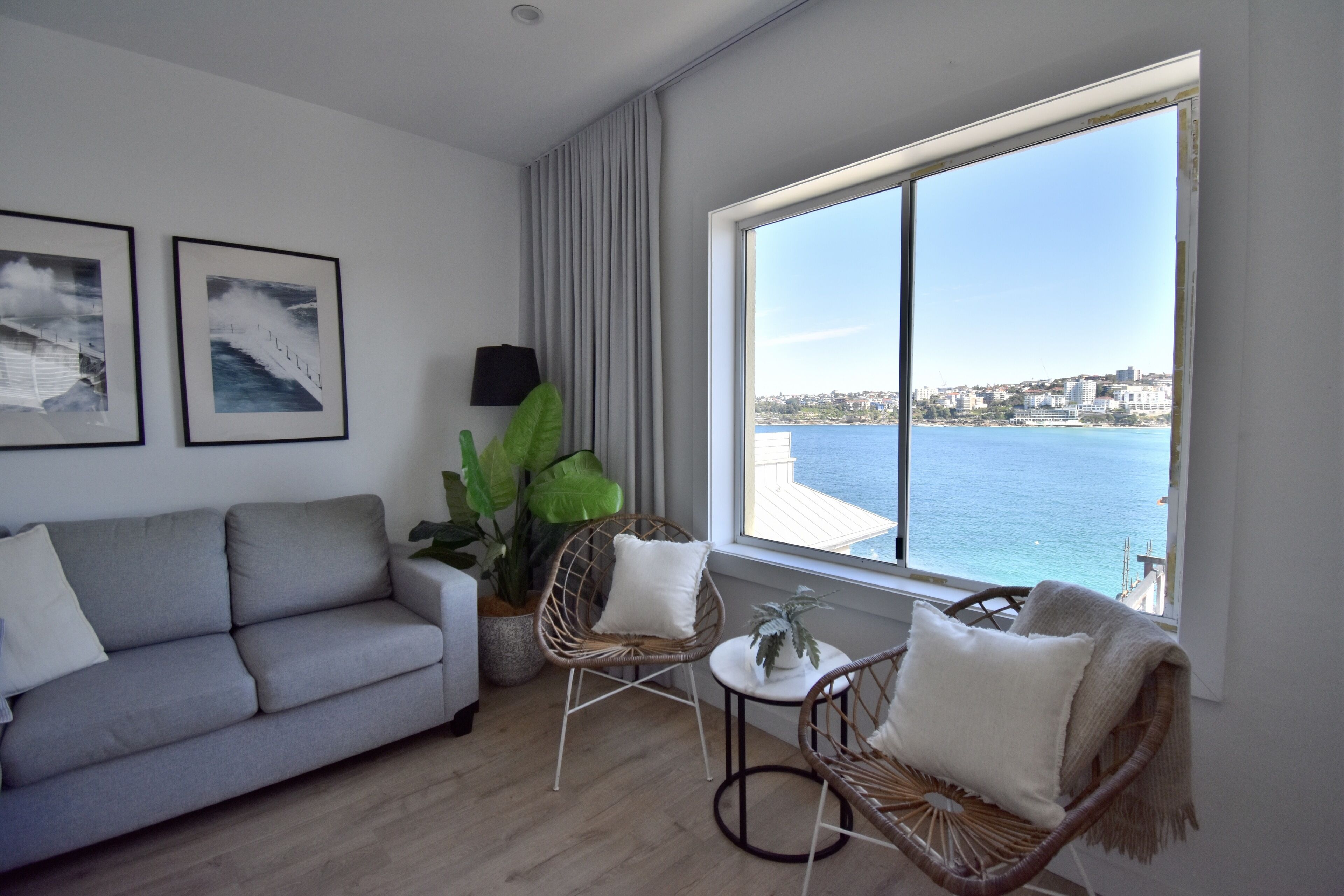Bondi Beach Pad - hosted by:L'Abode Accommodation