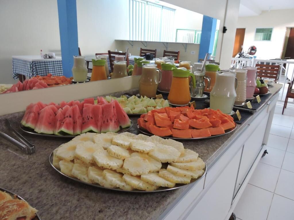 Foto - Pousada Raio de Sol