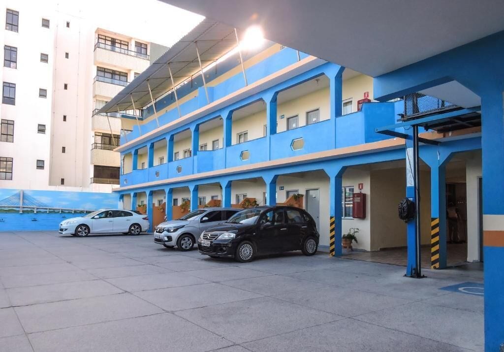 Foto - Pousada Raio de Sol