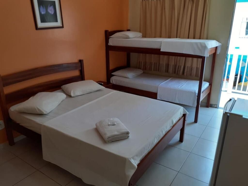 Foto - Pousada Raio de Sol