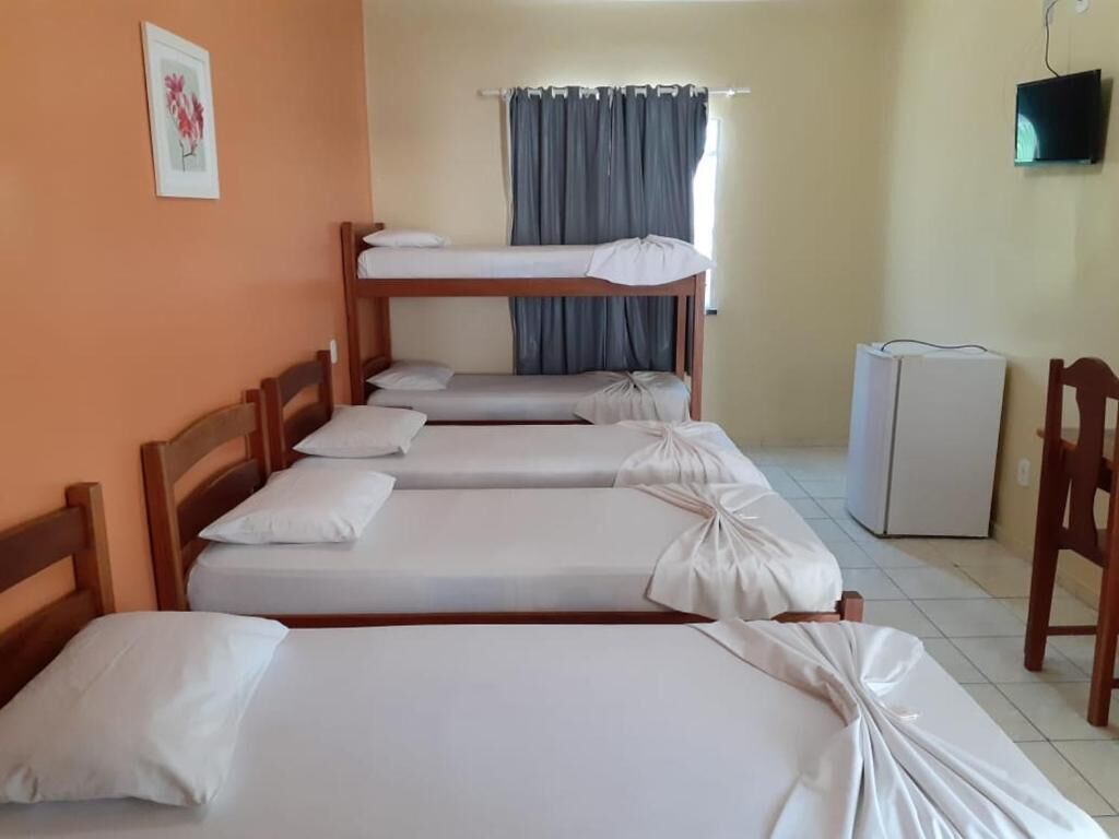 Foto - Pousada Raio de Sol