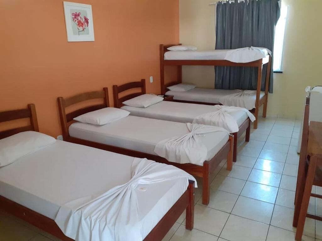 Foto - Pousada Raio de Sol