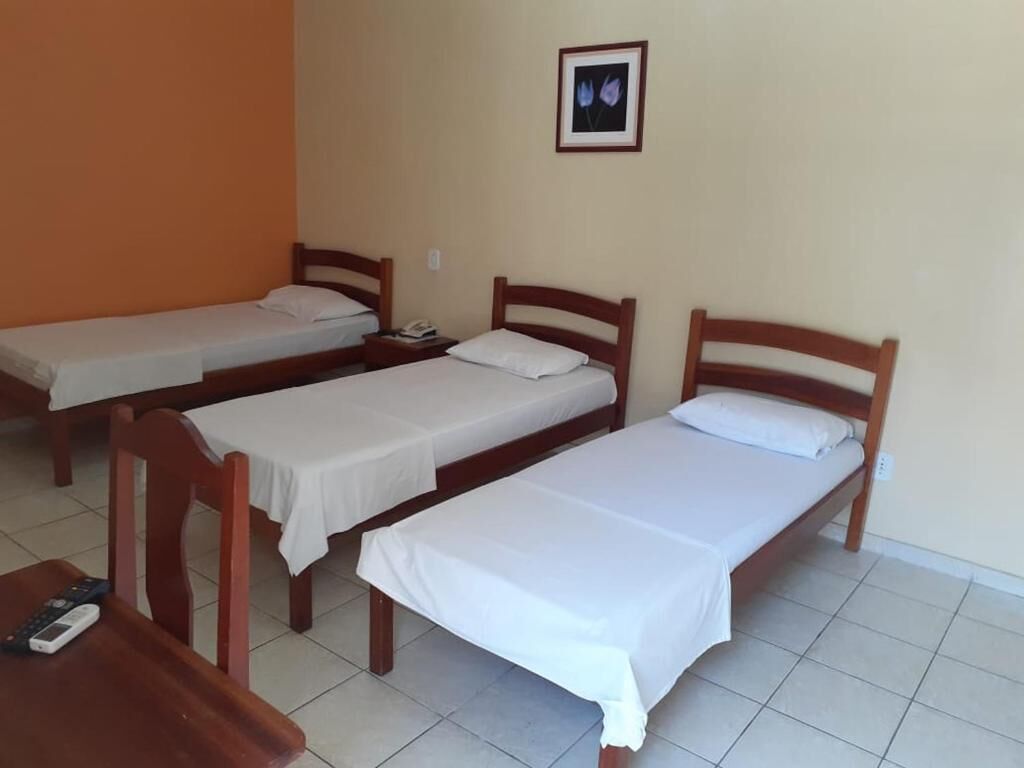 Foto - Pousada Raio de Sol