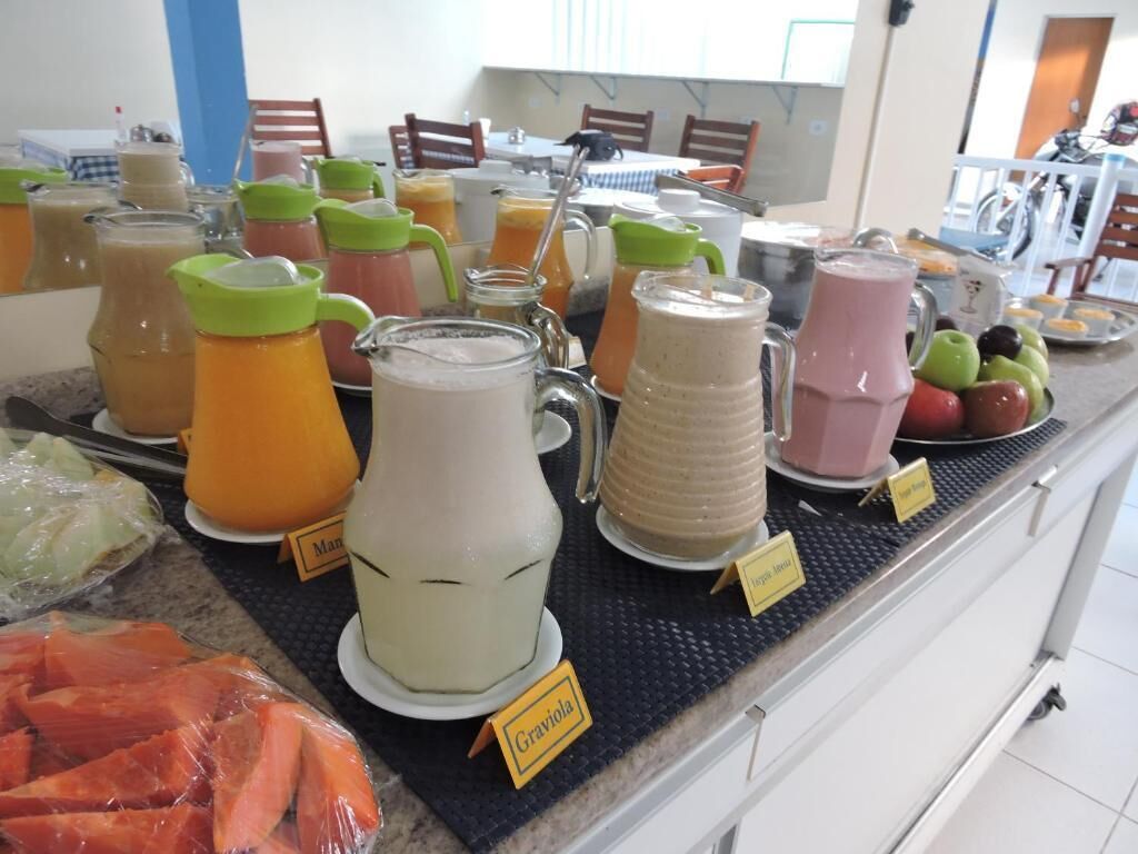 Foto - Pousada Raio de Sol