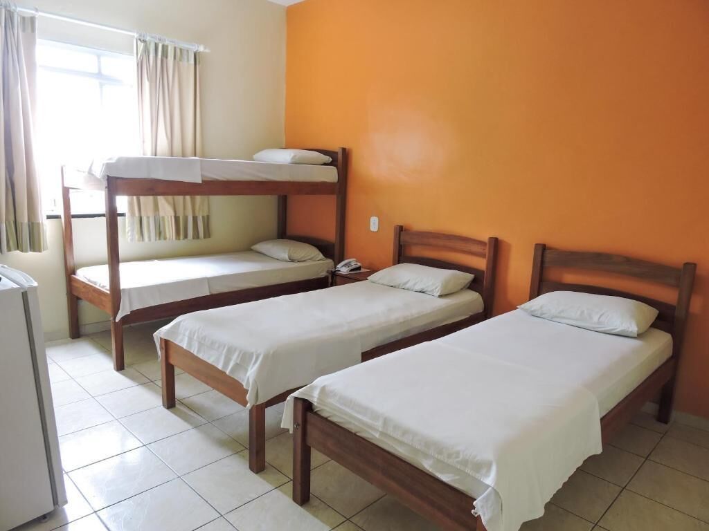 Foto - Pousada Raio de Sol