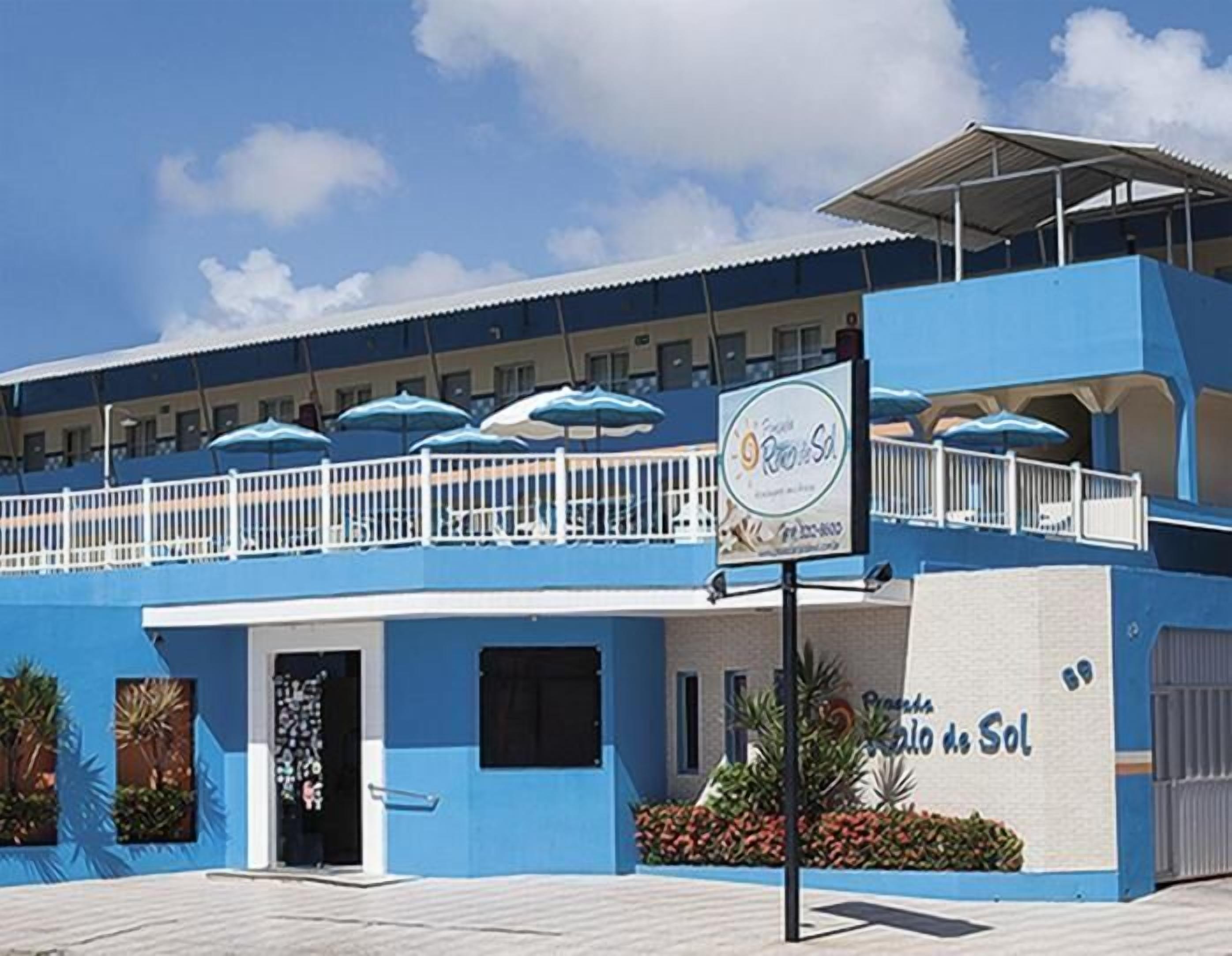 Foto - Pousada Raio de Sol