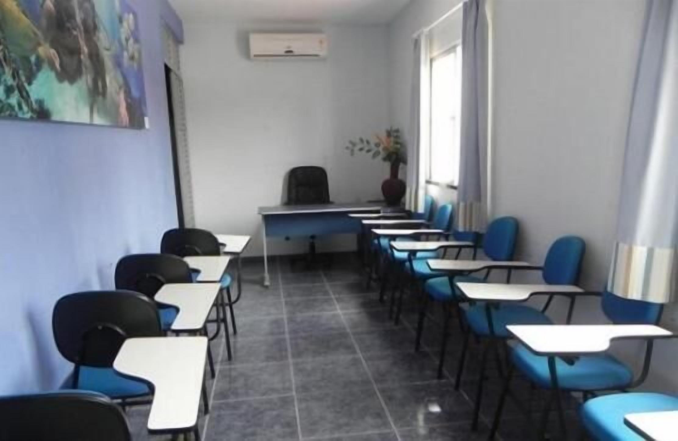 Foto - Pousada Raio de Sol