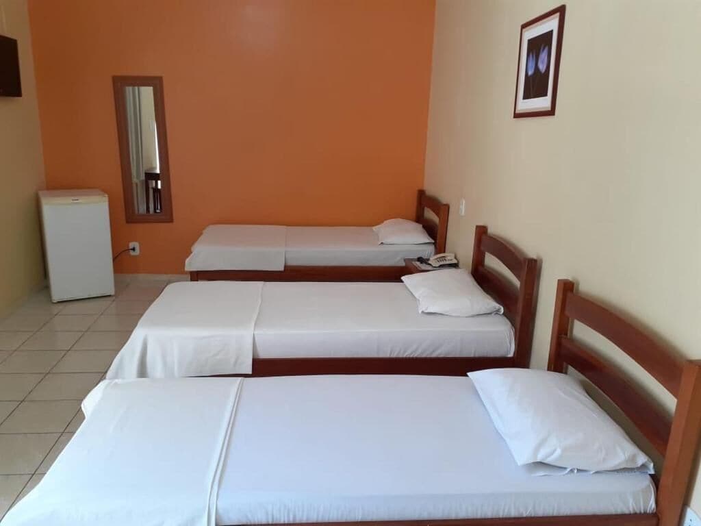 Foto - Pousada Raio de Sol