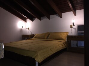 4 chambres, Wi-Fi