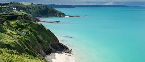 Plage à proximité