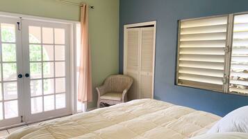 4 Schlafzimmer, kostenloses WLAN, BettwÀsche