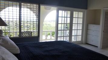 4 chambres, Wi-Fi gratuit, draps fournis