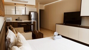 Studio | Minibar, WiFi (free) - ML Studio (Tulum)
