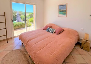 4 bedrooms, iron/ironing board, travel cot, WiFi - Villa Surella Di Fautea (Conca)