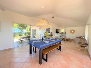 Interior - Villa Surella Di Fautea (Conca)