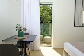 Family 2 Bedrooms with Balcony | Balkong