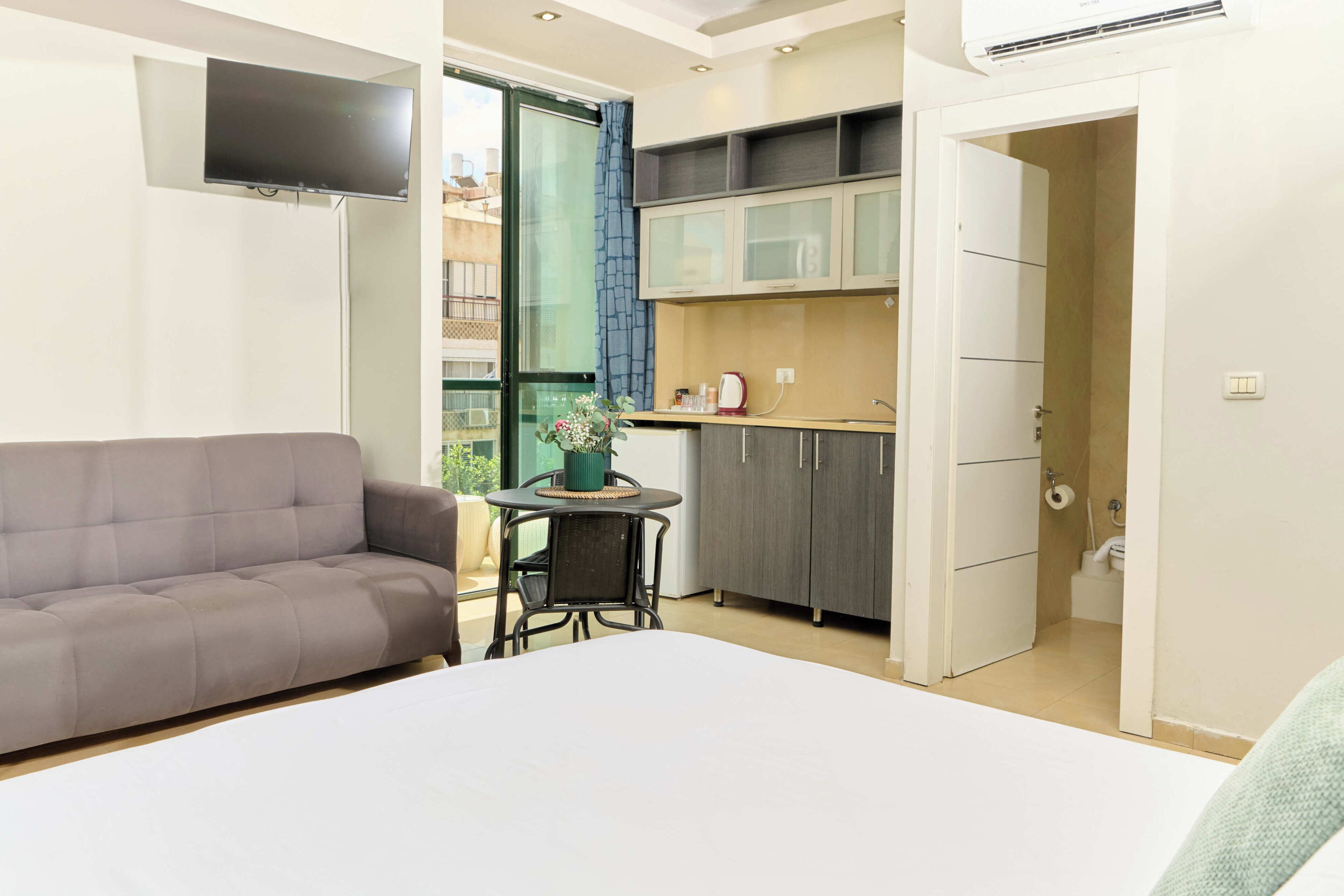 Photo - Hotel H7 tlv