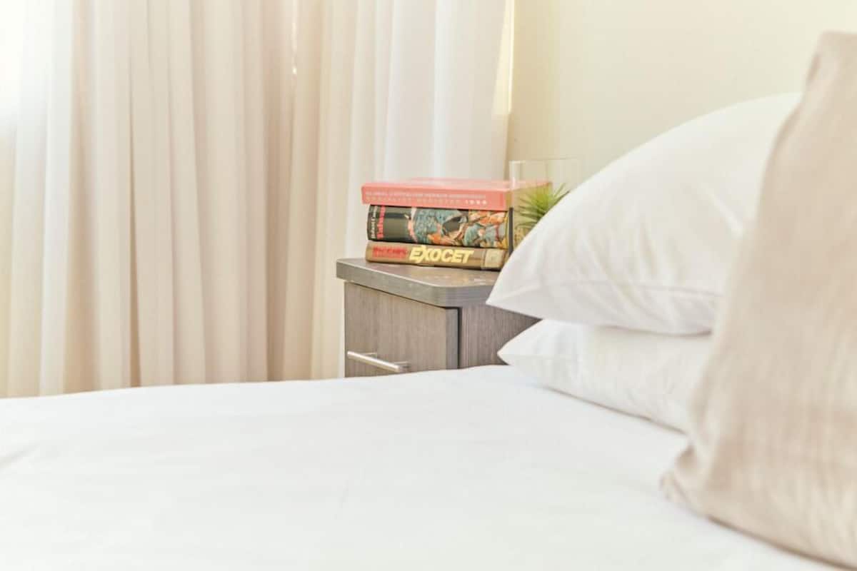 Quarto casal família | 1 quarto, roupas de cama antialérgicas, frigobar, cofres nos quartos