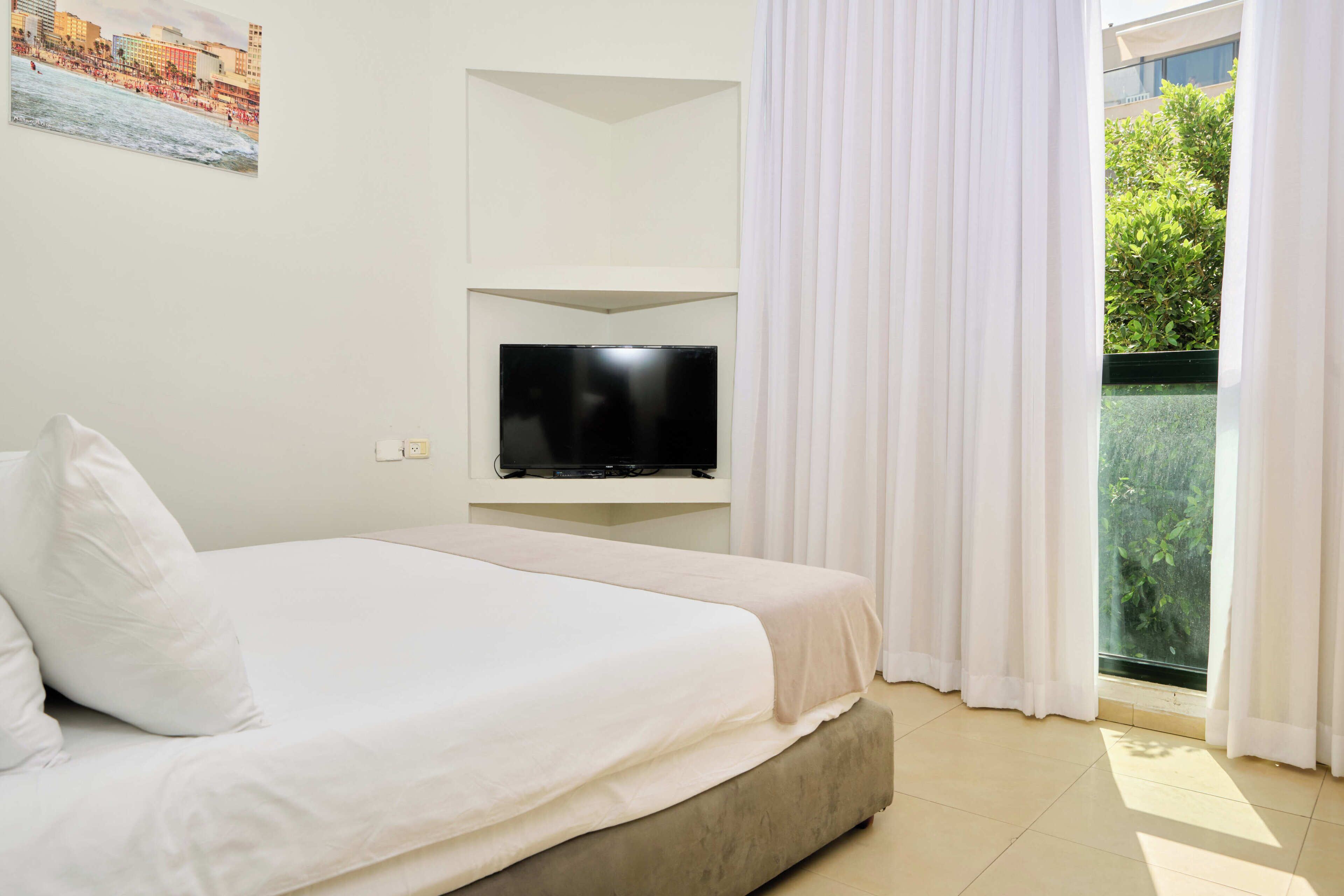 Photo - Hotel H7 tlv