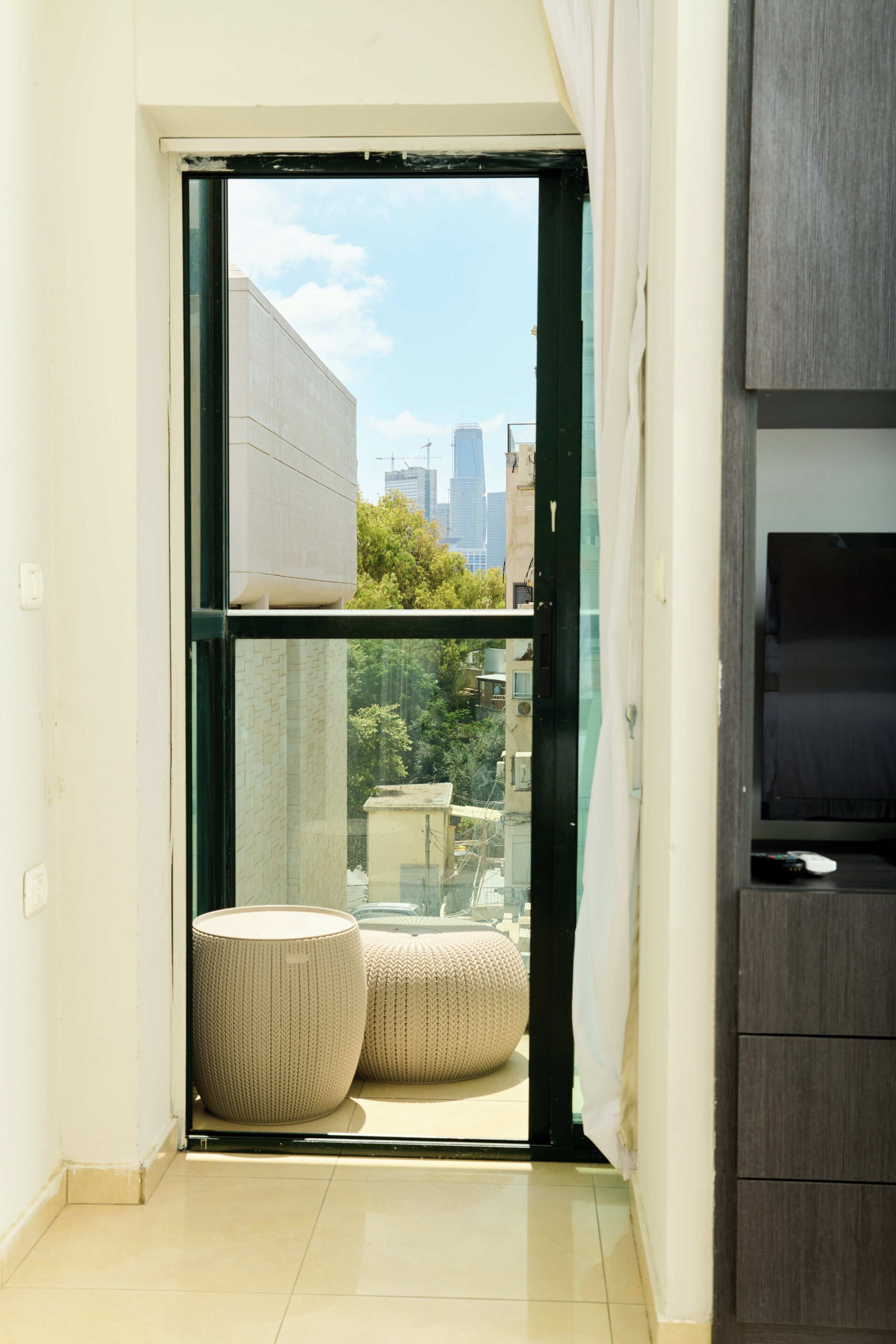 Family Suite | Sacada