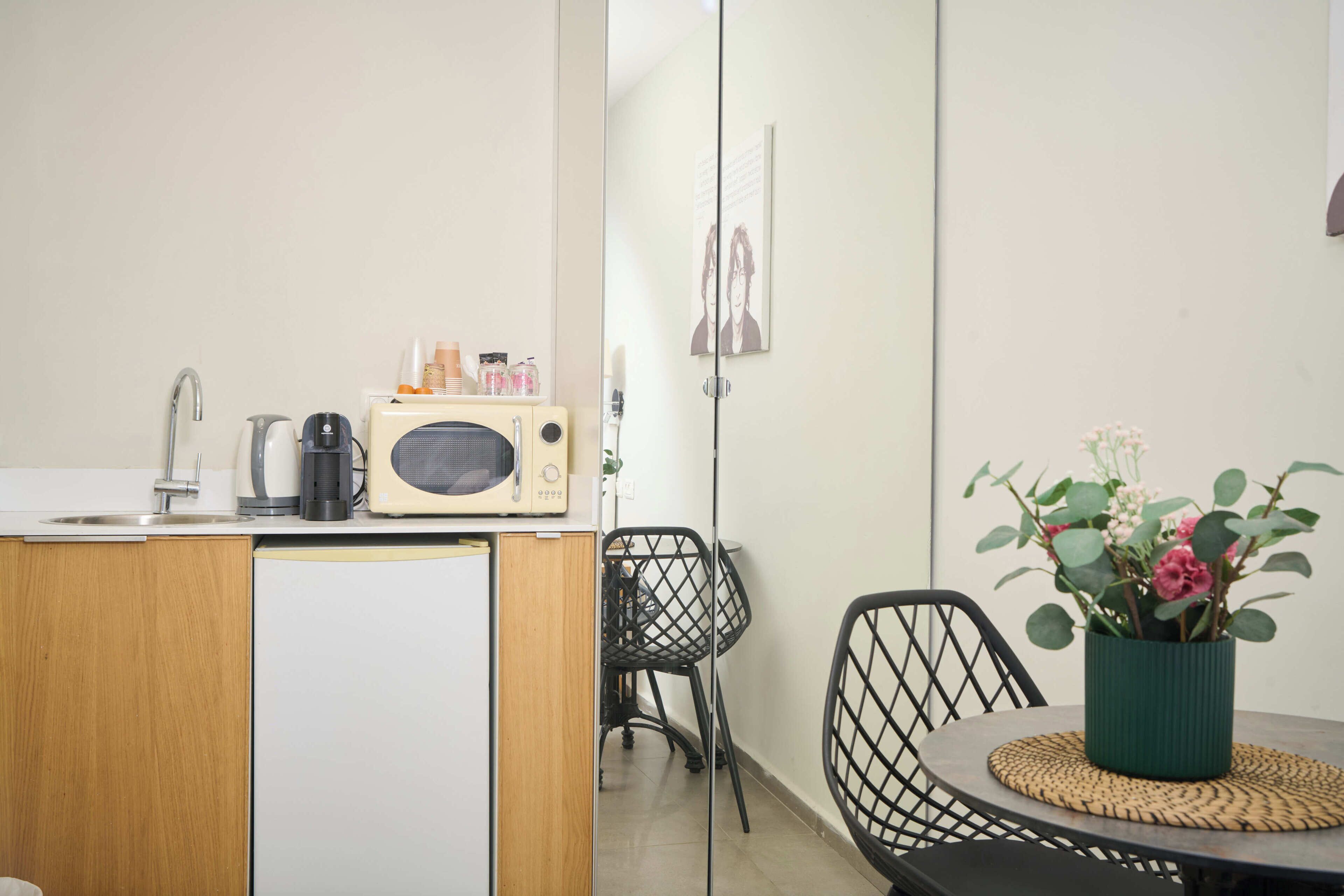Photo - Hotel H7 tlv