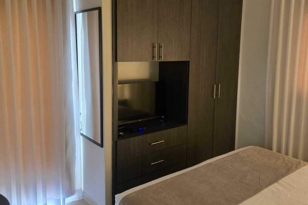 Family 2 Bedrooms with Balcony | 1 bedroom, hypo-allergenic bedding, minibar, in-room safe