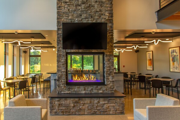 Reception - Watershed Hotel (Sheboygan)