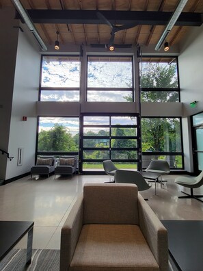 Reception - Watershed Hotel (Sheboygan)