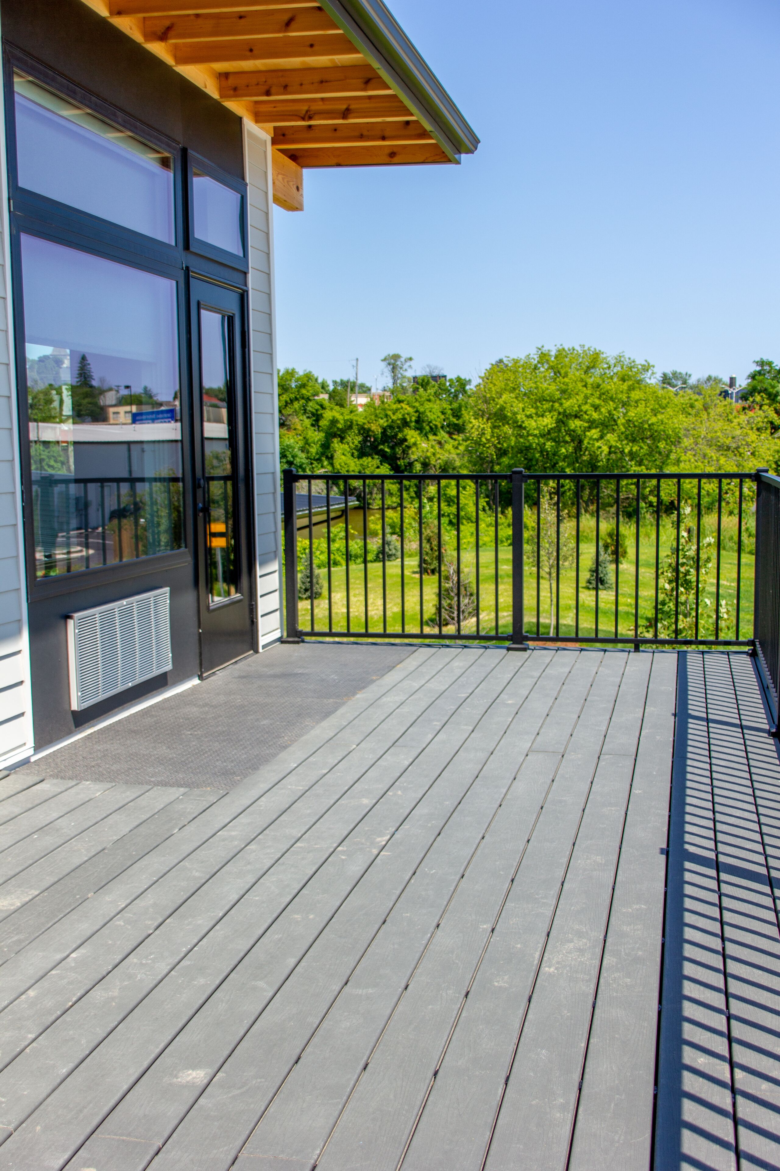 Huone | Terassi/patio