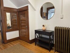 Interior - Charmingly vintage 2BR near downtown - Unit 2 (Saint Paul)