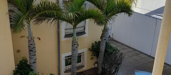 Appartement T2 Grande Terrasse à 3minutes de la Plage