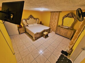 Luxury Apartment | 2 bedrooms, Tempur-Pedic beds, individually decorated - Xpress Vacations Lifestyle (Ocho Rios)