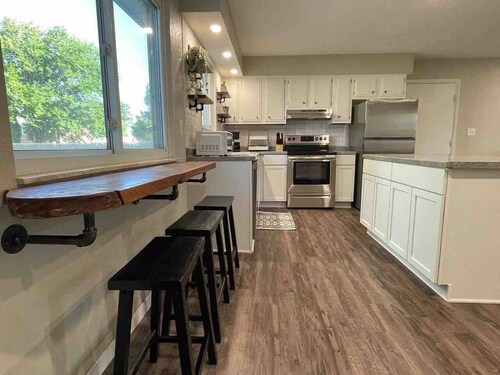 Spacious 3-bedroom home in Archbold