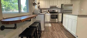 Spacious 3-bedroom home in Archbold