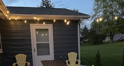 Spacious 3-bedroom home in Archbold