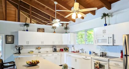 Cotton House by the Sea