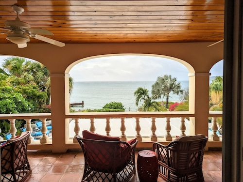 Cotton House by the Sea