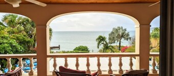 Cotton House by the Sea