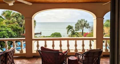 Cotton House by the Sea