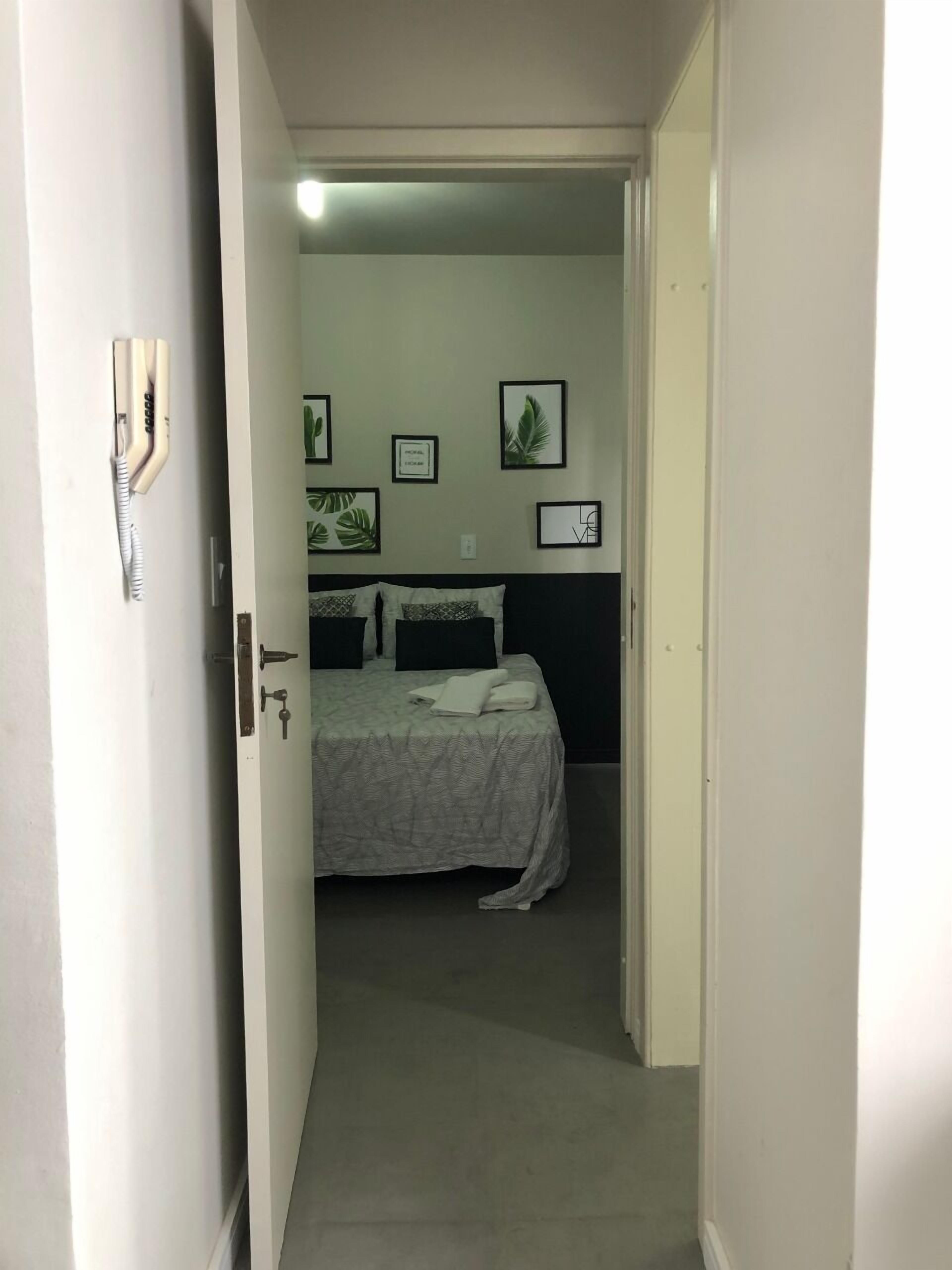 客房