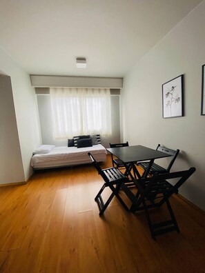 Comfort Apartment, 1 Bedroom | Living area