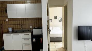 Comfort-Apartment | Eigene Küche