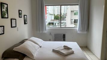 Apartamento Confort | 1 dormitorio y wifi gratis